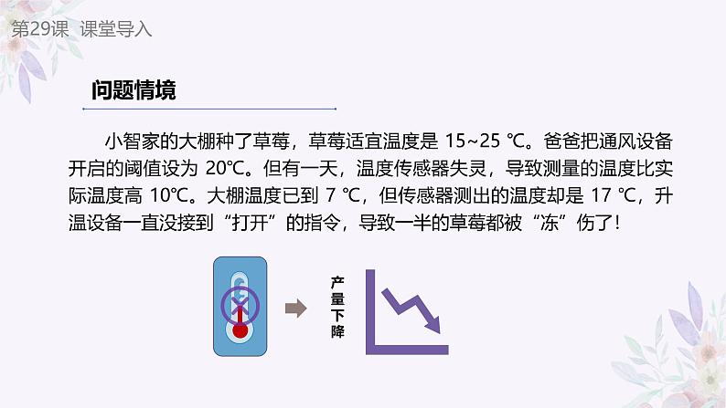 义务教育版（2024）信息技术 六年级全一册 第八单元 第29课《避免故障保安全》课件第6页