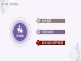 义务教育版（2024）信息技术 四年级全一册 第三单元 第13课《多彩的数字世界》课件
