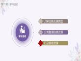 义务教育版（2024）三年级全一册第11课《整理信息资源》ppt课件