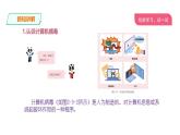 川教版四年級(jí)上冊(cè)第2單元第3節(jié)病毒知識(shí)及防護(hù) 課件