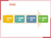【新教材】义务教育版信息技术三年级全一册第3课《体验人机交互》课件+教案