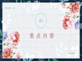 义务教育版（2024） 信息技术   四年级全一册  2.7 数据编码随处见 课件