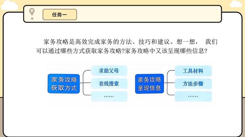 川教版信息科技三年级上册课件3.10在线攻略全搜索第7页