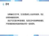 浙教版信息科技四上課件第15課編碼的驗(yàn)證優(yōu)化 課件