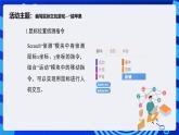 闽教版（2020）信息技术六下 第1课 《移动鼠标接苹果》课件