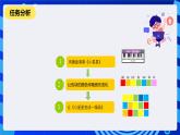 清华大学版信息技术五年级下册-1.4《音画时尚—演奏音符和声音的可视化》课件
