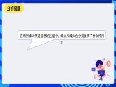 河南大学版信息技术四年级下册第十二课《烽火传信》课件