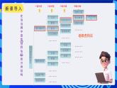 浙摄影版信息技术四年级下册 第3课《 分类查找》  课件+教案