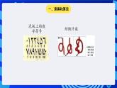 川教版（三起）信息技术四下 第1课《计算机的发展及种类》课件