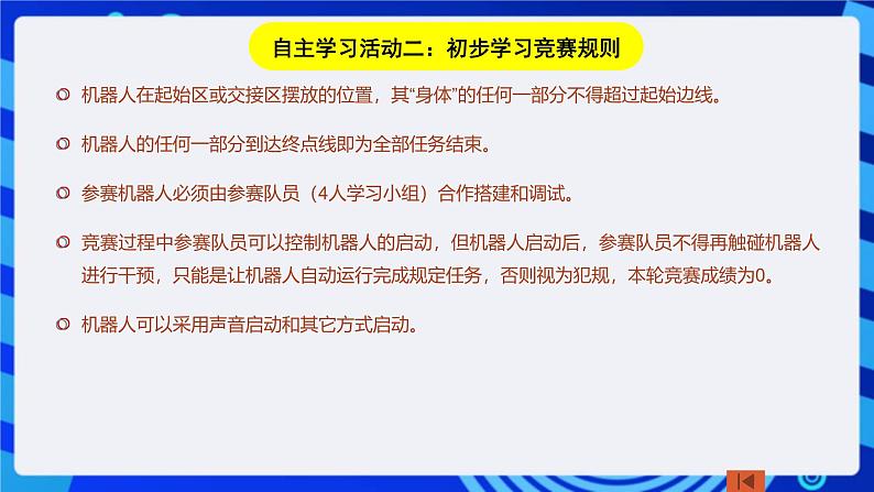 川教版（三起）信息技术六下 《综合实践活动》第一课时 课件第5页