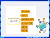 苏科版（2015）信息技术四年级 主题活动3《表达和分享信息》课件