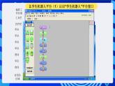 蘇科版（2015）信息技術(shù)六年級 第3課《機器人平臺》課件