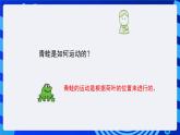 蘇科版（2015）信息技術(shù)五年級 第4課 《青蛙過河》 課件