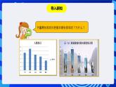 粤教版（B版）信息技术四下 第二课《美化调查图表》课件