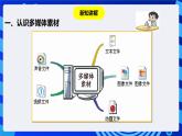 粤教版（B版）信息技术四下 第六课《收集多媒体素材（上）》课件