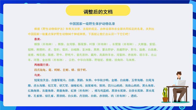 大连理工版信息技术三下 4《设置段落格式》课件第3页