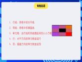电子工业版（内蒙古）信息技术五下 第10课《制作表格》课件