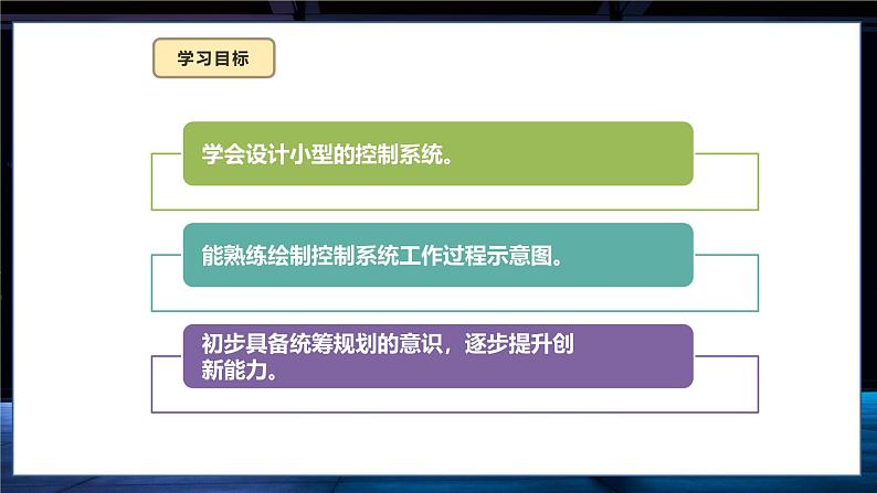 义务教育版2024六年级信息科技 第17课  设计我的种植园 课件第4页