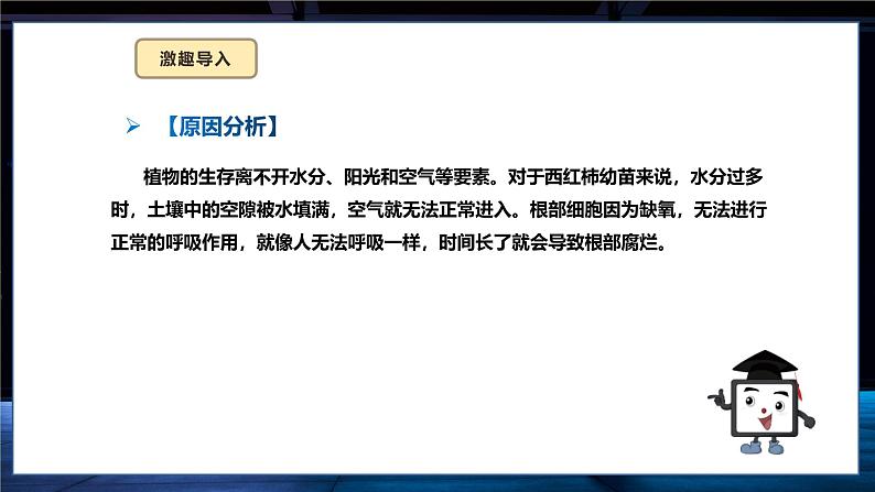 义务教育版（2024）六年级全一册信息科技 第18课  土壤湿度控制好 课件第7页