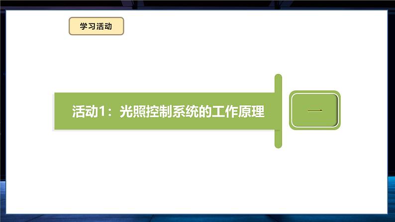 义务教育版（2024）六年级全一册信息科技 第19课  光照温度要适宜 课件第8页