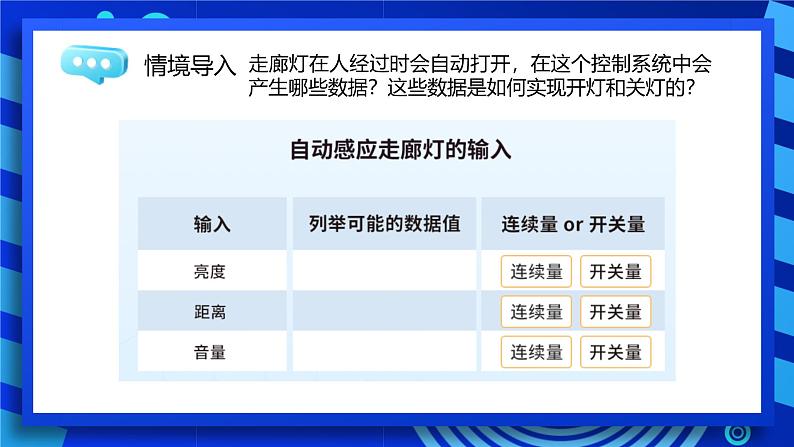 2023浙教版-信息科技六下-第7课 开关量的生成-课件第2页