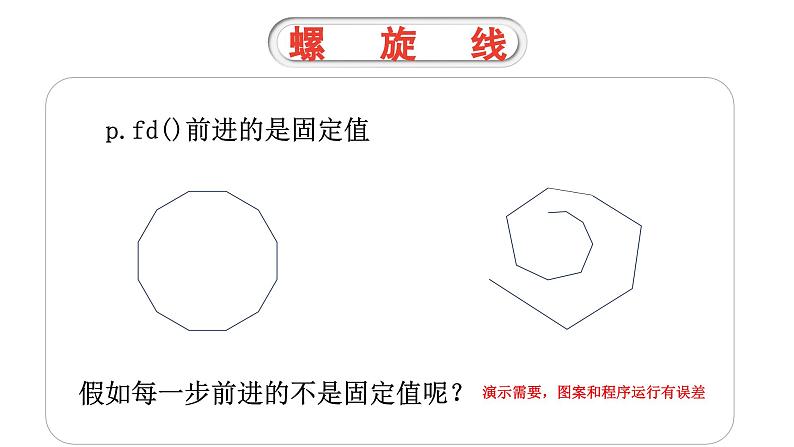 粤教B版小学信息技术 六年级下册8《多彩棒棒糖》课件第8页