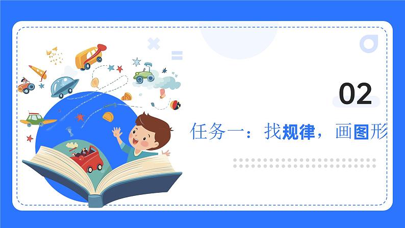 粤教B版小学信息技术 六年级下册5《筑长城——探秘for循环》课件第6页