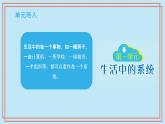 五年級下冊信息技術第一單元第一課《身邊的系統(tǒng)》第1課時 浙教版2023 課件