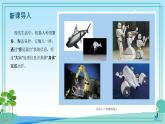 六年級下冊信息技術(shù)1.2《機(jī)器人的結(jié)構(gòu)》川教版2019 課件