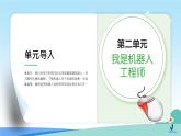 六年級下冊信息技術(shù)2.1《垃圾的收集》川教版 課件