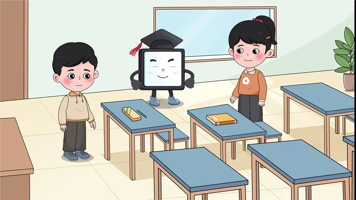五年级上册信息技术第一单元第2课《自然语言描述算法》浙教版2023 课件第3页
