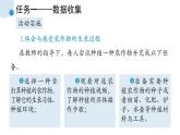 西師大版小學(xué)信息科技四年級下冊跨學(xué)科主題活動課件