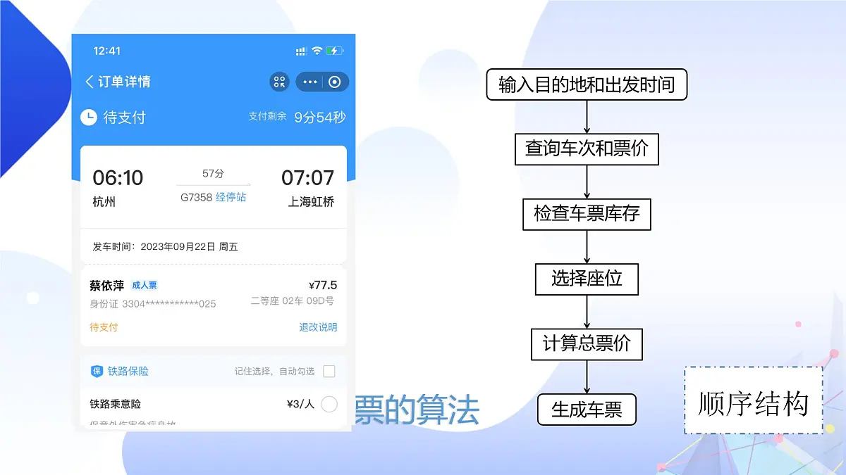 第6课《顺序结构》课件第2页