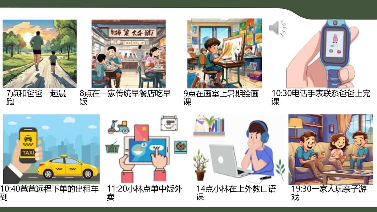 第1课 认识在线社会（课件）2025-2026学年三年级上册信息技术浙教版第3页