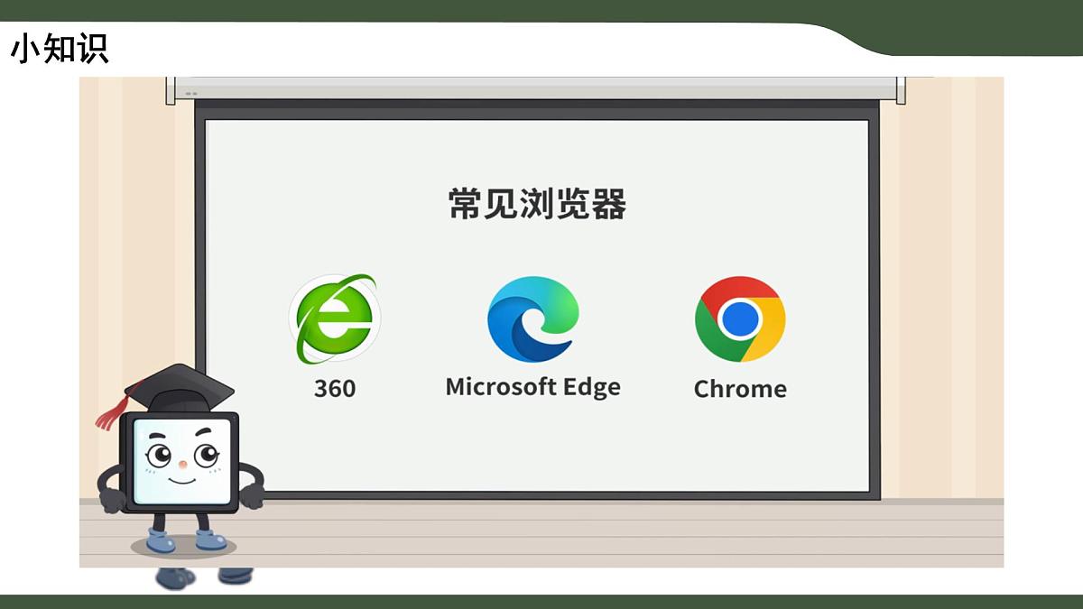 第1课 认识在线社会（课件）2025-2026学年三年级上册信息技术浙教版第8页