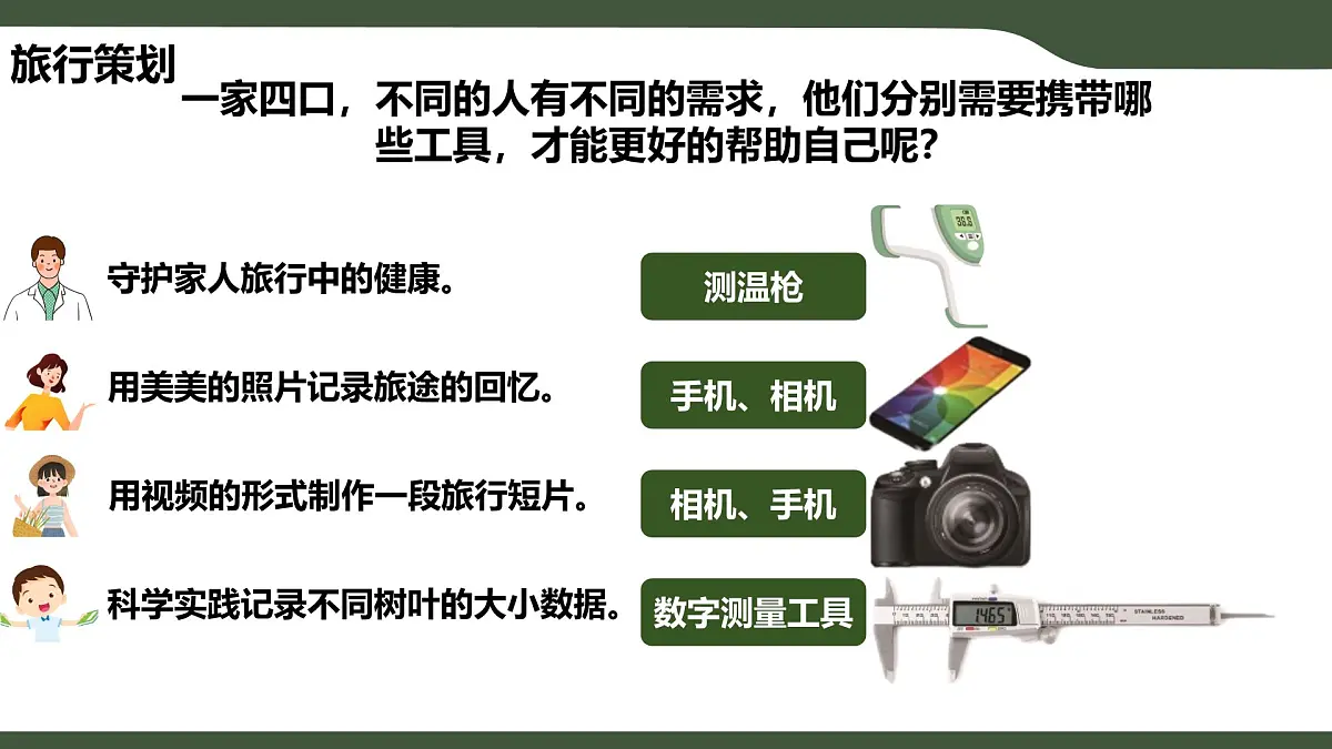 第3课 了解信息处理工具（课件）2025-2026学年三年级上册信息技术浙教版第3页