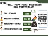 第3課 了解信息處理工具（課件）2025-2026學年三年級上冊信息技術浙教版