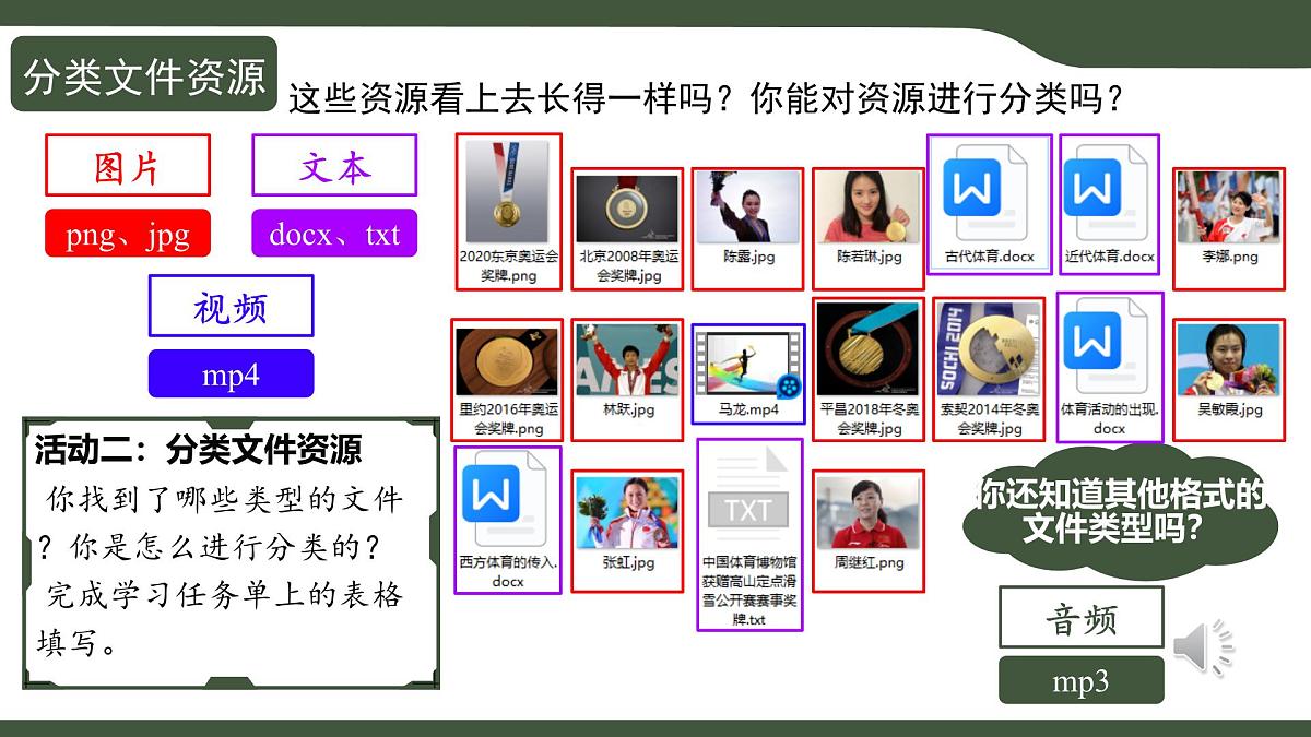 第6课 查看资源与文件（课件）2025-2026学年三年级上册信息技术浙教版第7页