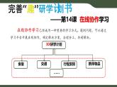 第14課 在線協(xié)作學(xué)習(xí) 課件 2025-2026學(xué)年 三年級上冊信息技術(shù)浙教版