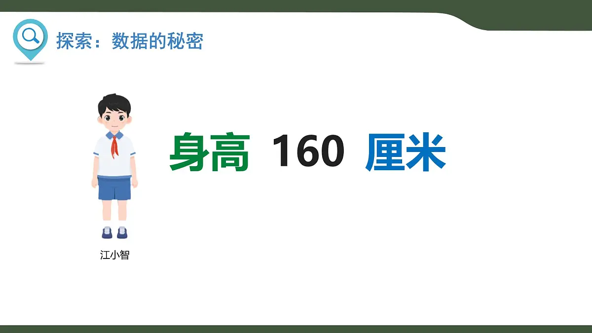 第3课 数据的价值 课件 2025-2026学年四年级上册信息技术浙教版第2页