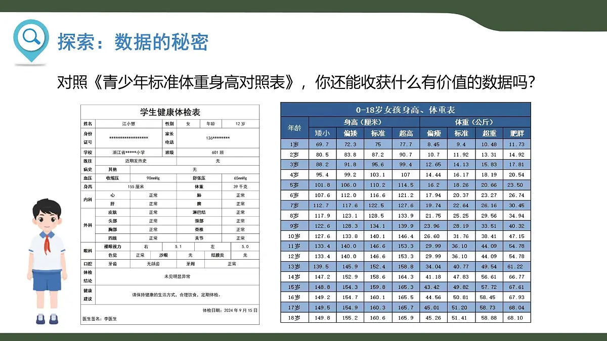 第3课 数据的价值 课件 2025-2026学年四年级上册信息技术浙教版第5页
