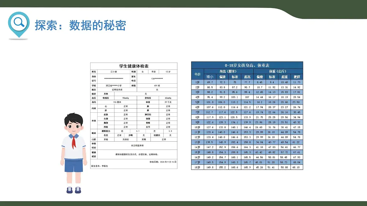 第3课 数据的价值 课件 2025-2026学年四年级上册信息技术浙教版第6页
