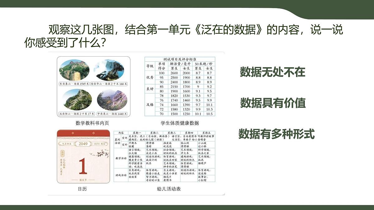 第5课 数据获取 课件 2025-2026学年四年级上册信息技术浙教版第2页