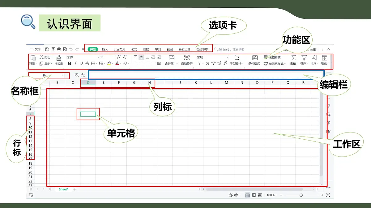 第6课 数据整理 课件 2025-2026学年四年级上册信息技术浙教版第6页