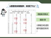 第7課 數(shù)據(jù)計算 課件 2025-2026學(xué)年四年級上冊信息技術(shù)浙教版
