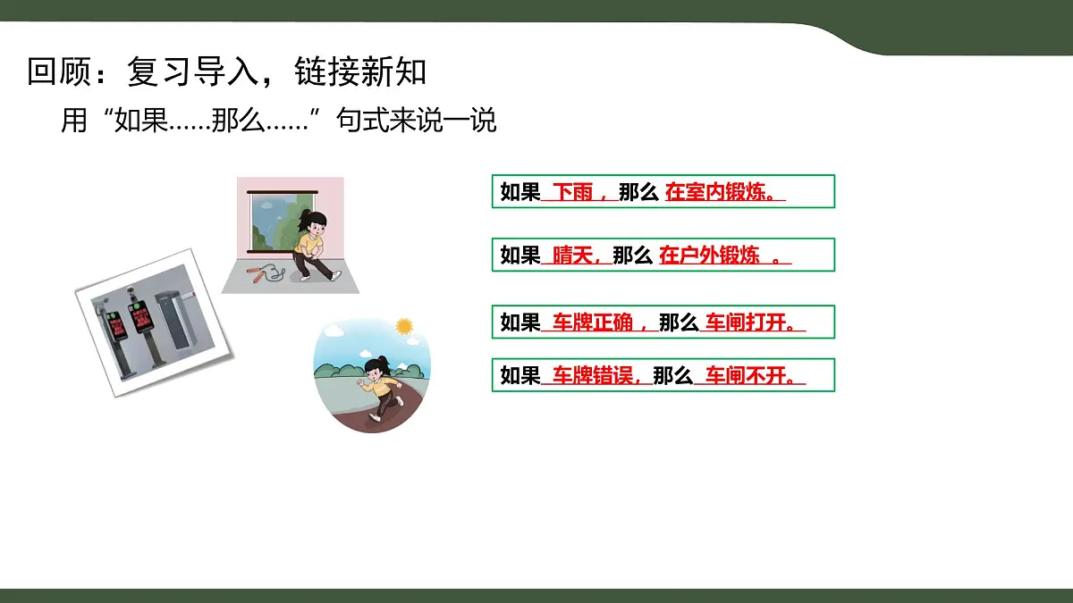第8课 双分支结构 课件 2025-2026学年五年级上册信息技术浙教版第3页