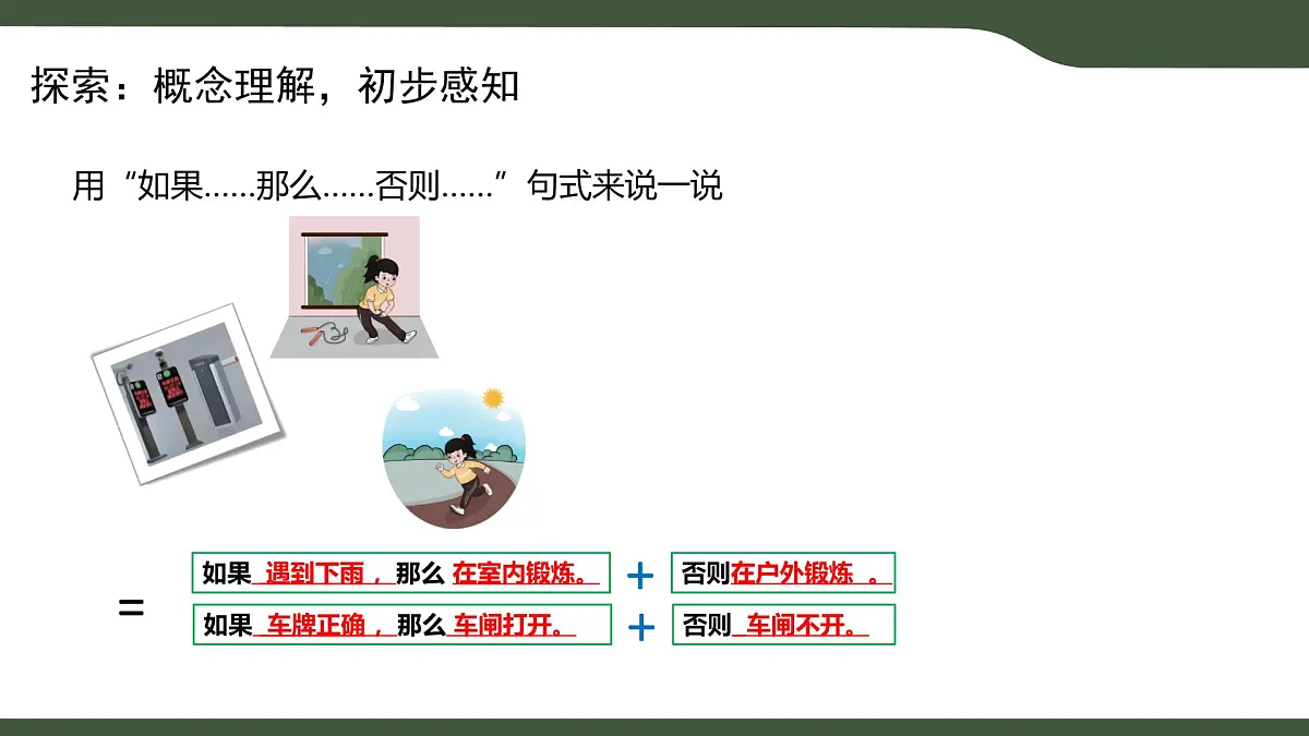 第8课 双分支结构 课件 2025-2026学年五年级上册信息技术浙教版第5页