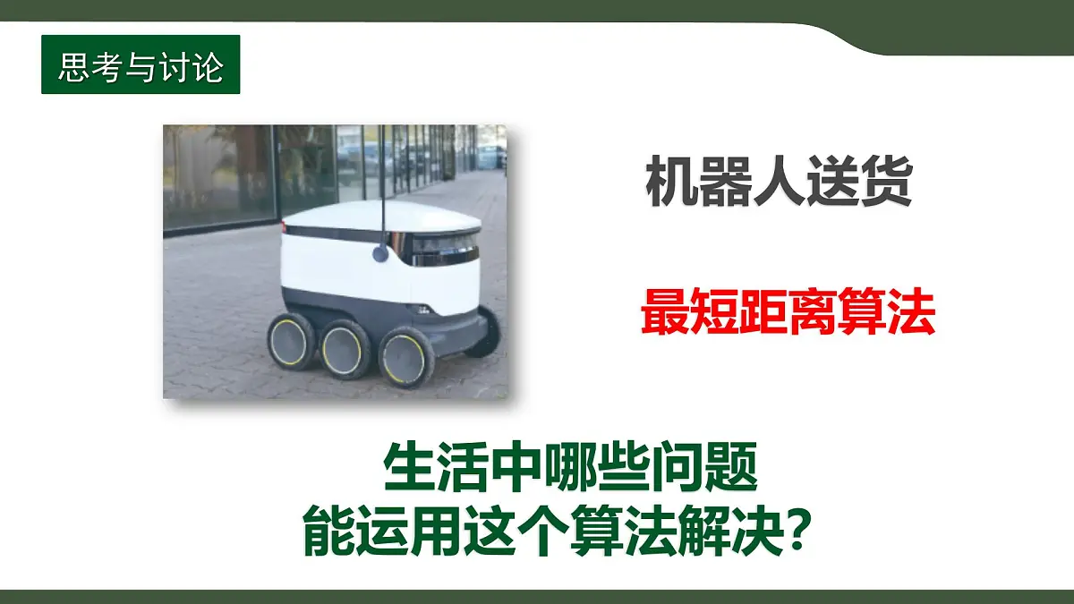 第15课 算法的应用 课件 2025-2026学年五年级上册信息技术浙教版第2页