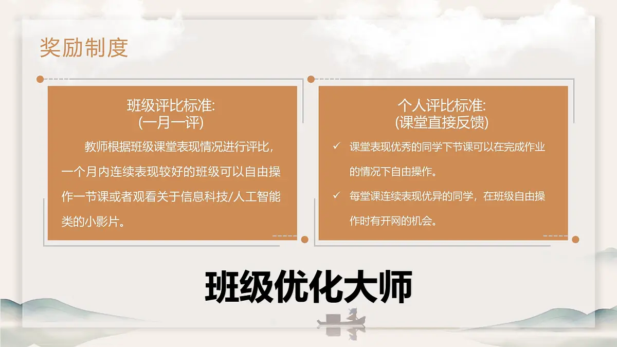 开学第一课（课件）2024-2025学年三年级全一册信息技术人教版第4页
