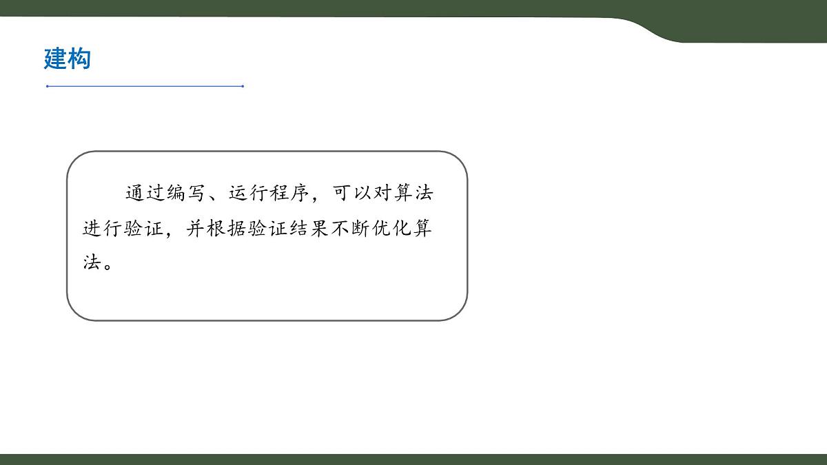 第7课 猜数字算法验证 课件 2025-2026学年六年级上册信息技术浙教版第4页
